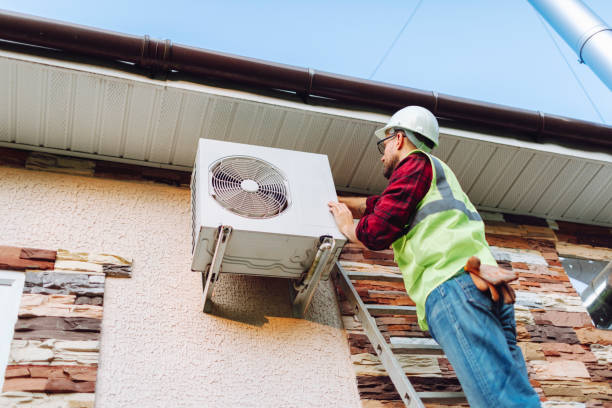 Best HVAC Companies Near Me  in Liolnton, NC