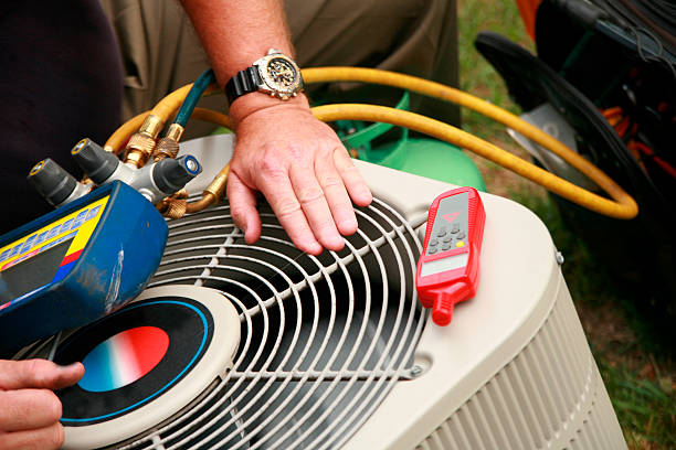 Best HVAC Replacement Cost  in Liolnton, NC