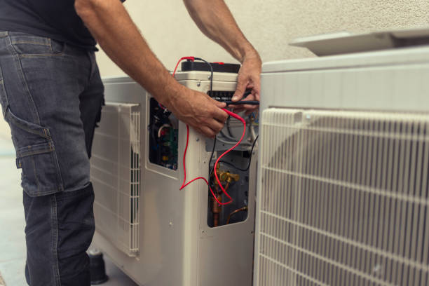 Best HVAC Repair Near Me  in Liolnton, NC