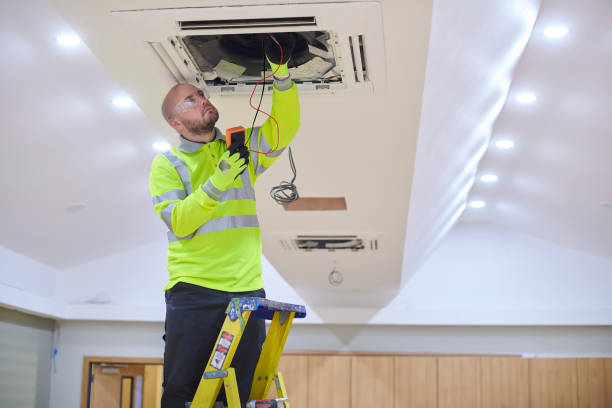 Professional HVAC in Lincolnton, NC