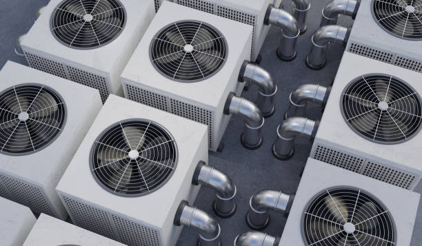 Best Best HVAC Companies  in Liolnton, NC