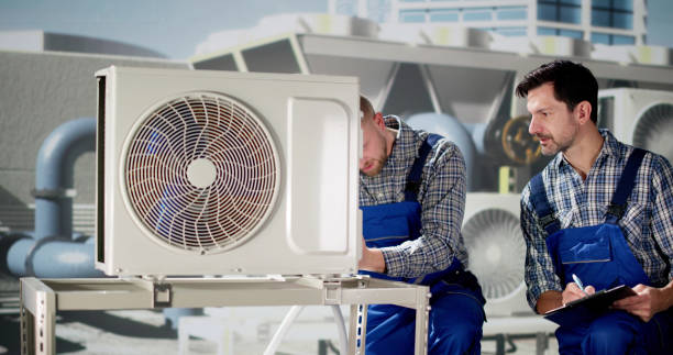 Best Emergency HVAC Repair  in Liolnton, NC