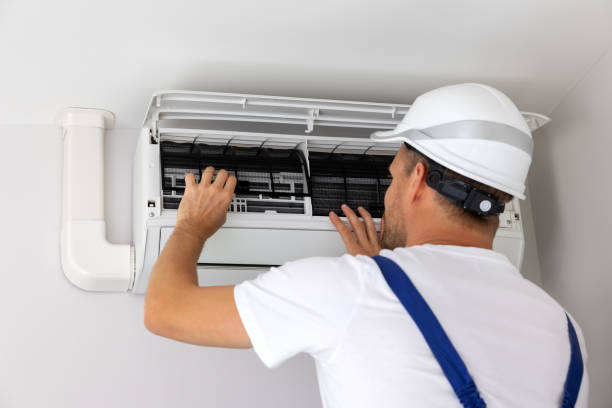Best Residential HVAC Services  in Liolnton, NC