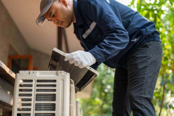 Best HVAC Air Duct Cleaning  in Liolnton, NC